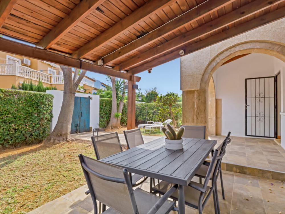  en venta casa de pueblo Parque Calablanca Marina Alta 4