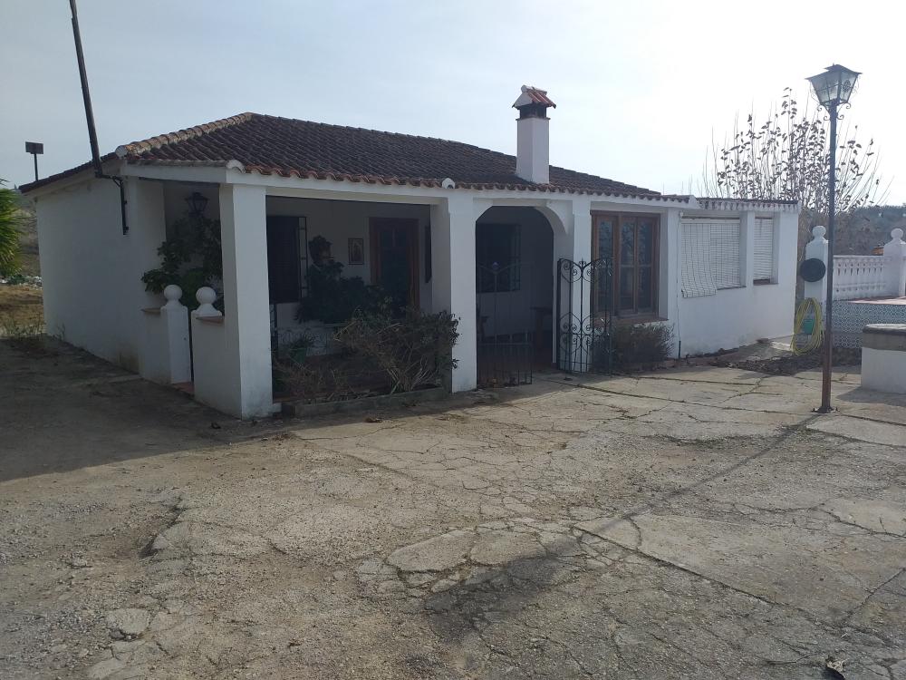  en venta finca rústica Arriate Serranía De Ronda 19