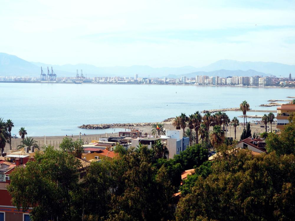  en venta apartamento Pedregalejo 29017 Málaga-Costa Del Sol 51
