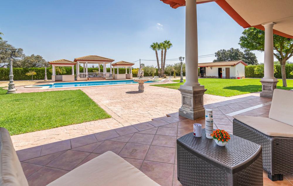  en venta chalet El Rinconcillo Valle Medio Del Guadalquivir 18