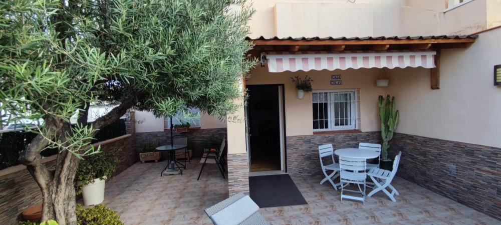  en venta casa de pueblo Santiago De La Ribera Mar Menor 4