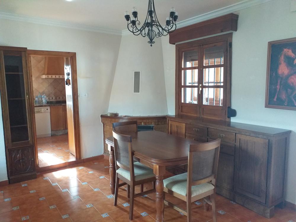  en venta finca rústica Arriate Serranía De Ronda 20