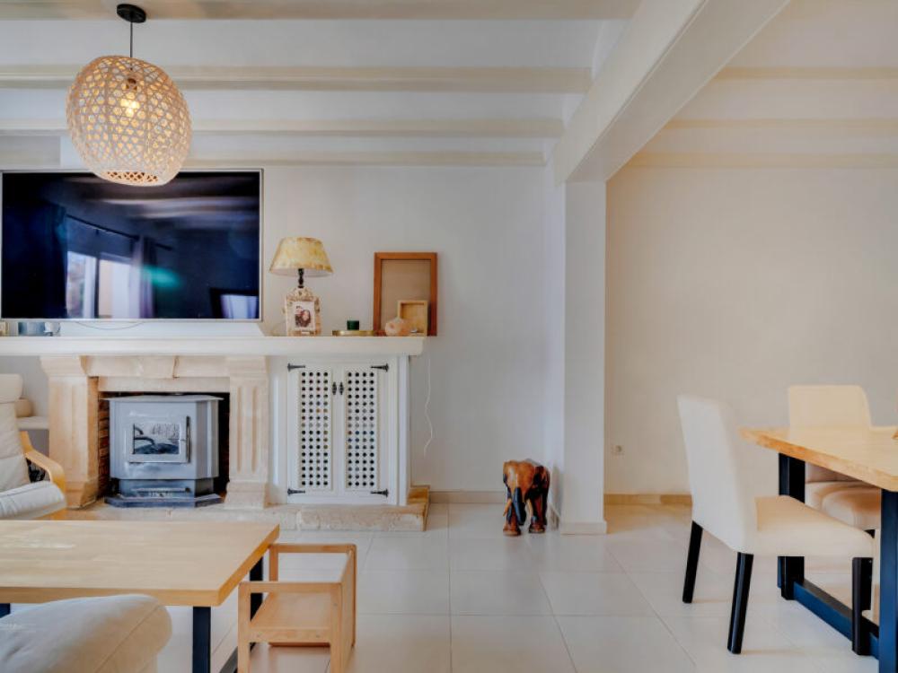  en venta casa de pueblo Parque Calablanca Marina Alta 8