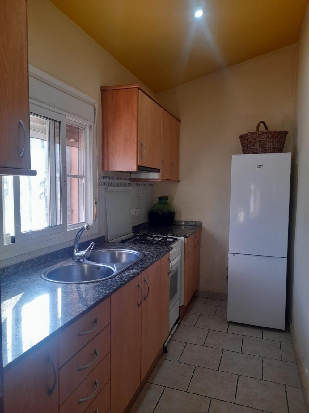  en venta finca rústica L'ampolla Baix Ebre 10