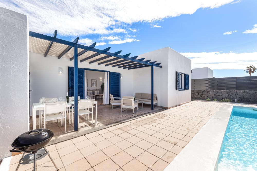  en venta casa Playa Blanca Lanzarote 6