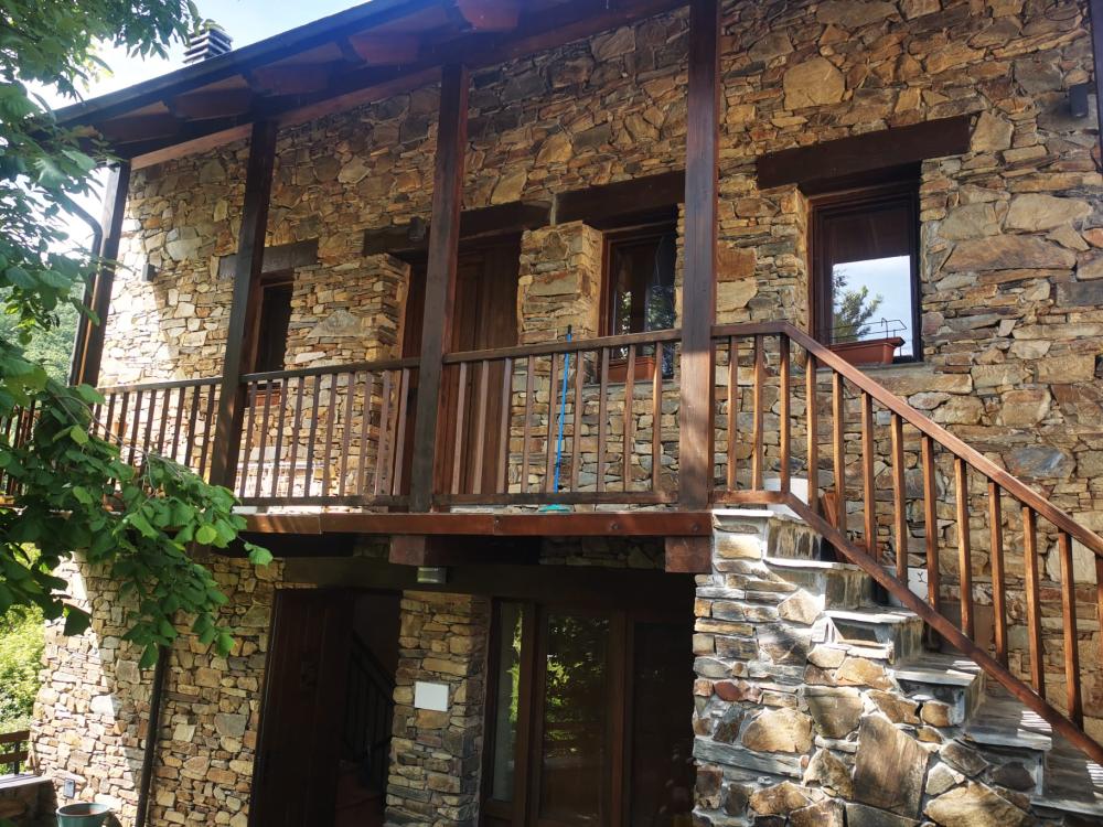  en venta casa Espinoso De Compludo Bierzo (El) 5