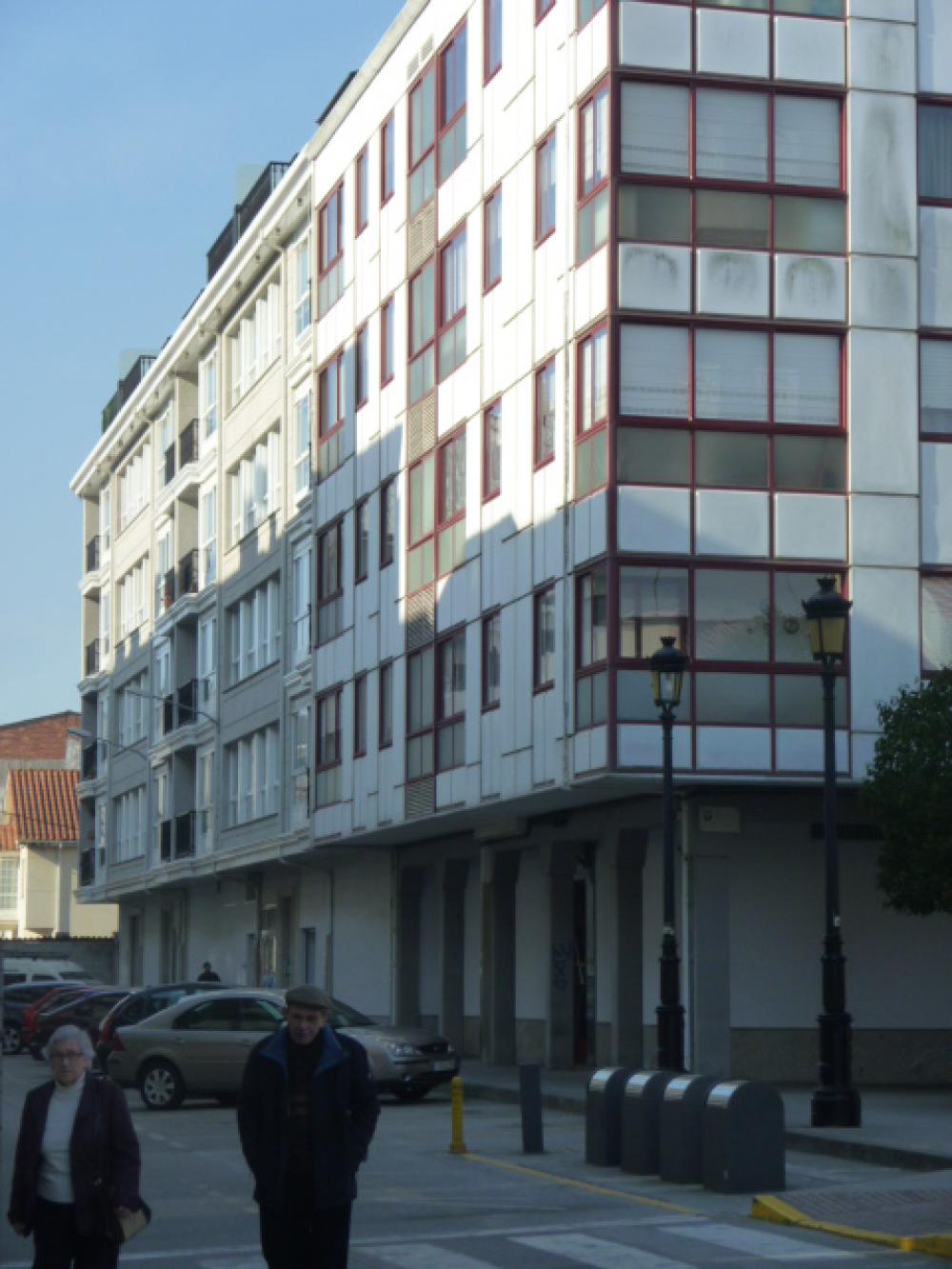  en venta apartamento Ares Ferrol 22