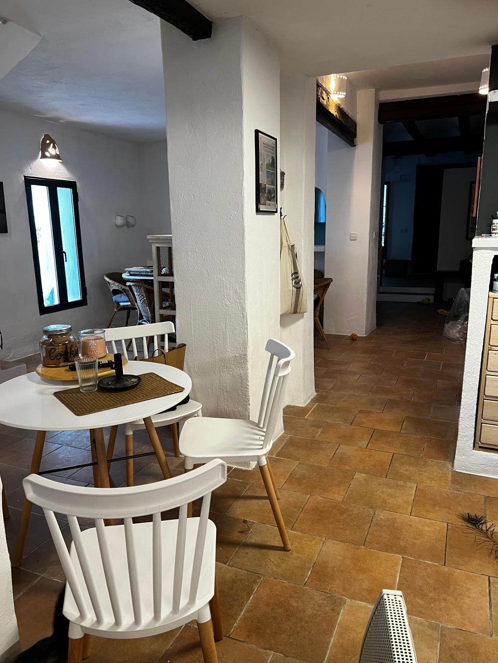  en venta finca rústica Barrio Roca Horta Nord 32