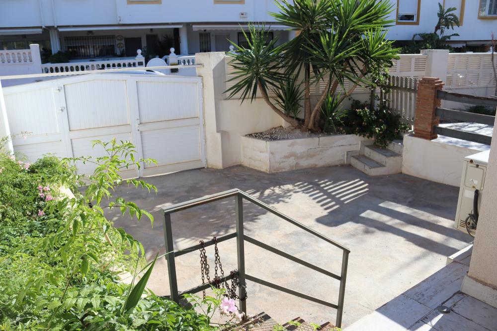  en venta chalet Aguadulce Poniente Almeriense 10