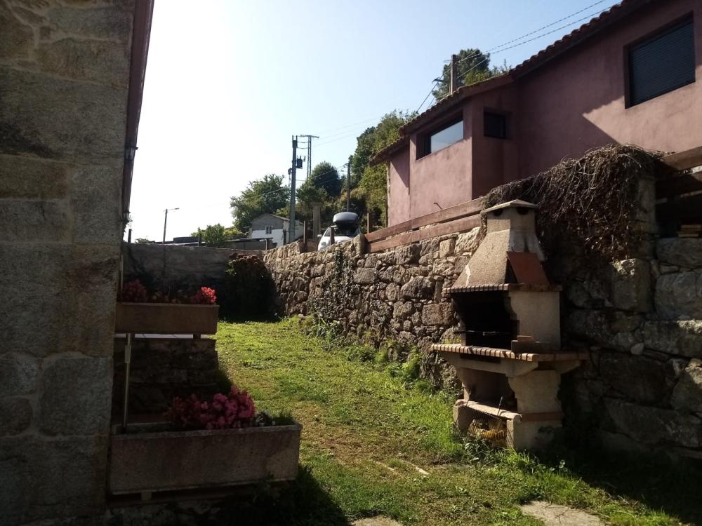  en venta casa Sendelle Paradanta 6