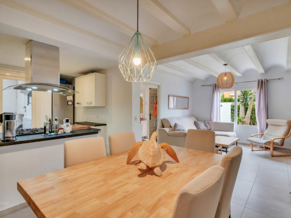  en venta casa de pueblo Parque Calablanca Marina Alta 10