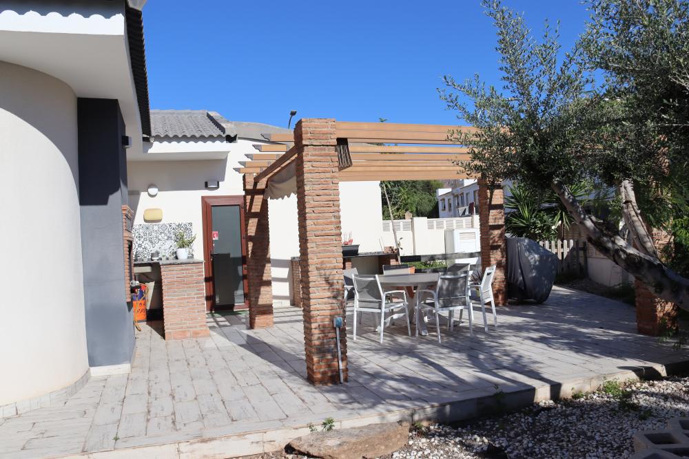  en venta chalet Aguadulce Poniente Almeriense 8