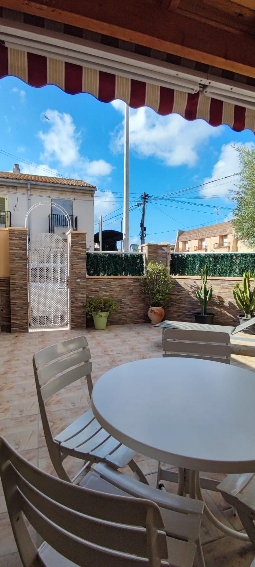  en venta casa de pueblo Santiago De La Ribera Mar Menor 6