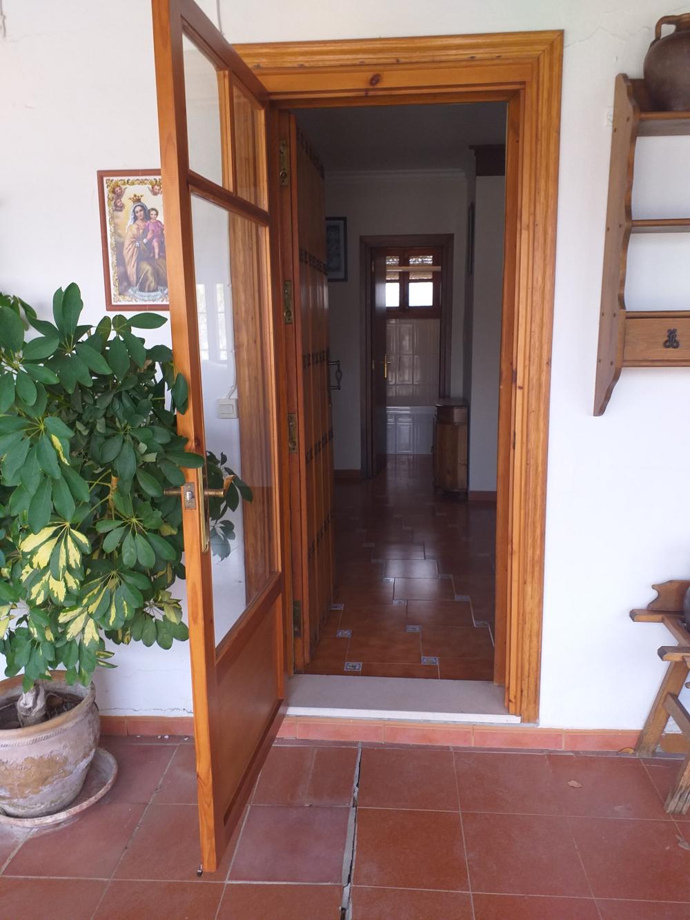  en venta finca rústica Arriate Serranía De Ronda 31