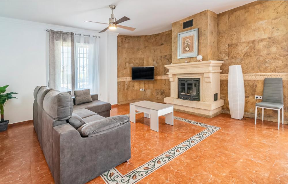  en venta chalet El Rinconcillo Valle Medio Del Guadalquivir 14