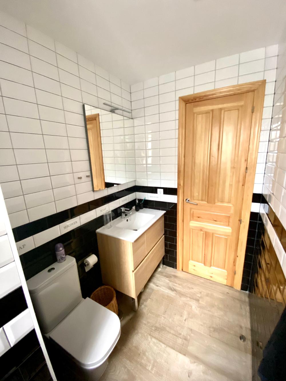 en venta apartamento Centro-Justicia Madrid Capital 9