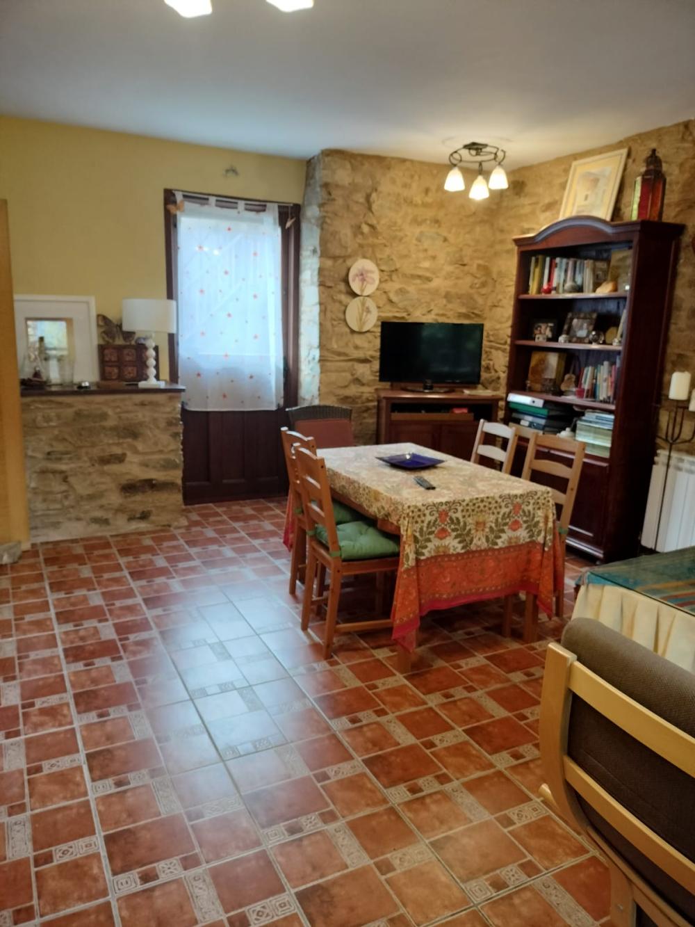  en venta casa Espinoso De Compludo Bierzo (El) 1