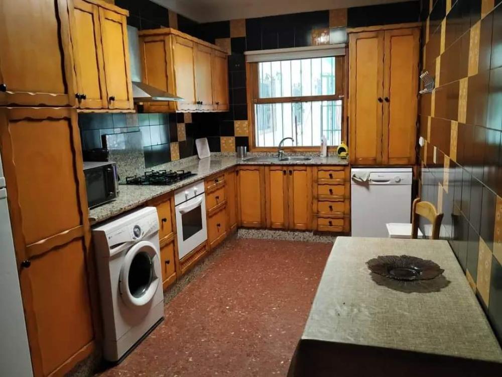  en venta finca rústica El Bosque Sierra De Cádiz 13