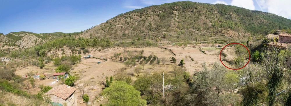  en venta finca rústica Olba Gúdar-Javalambre 2
