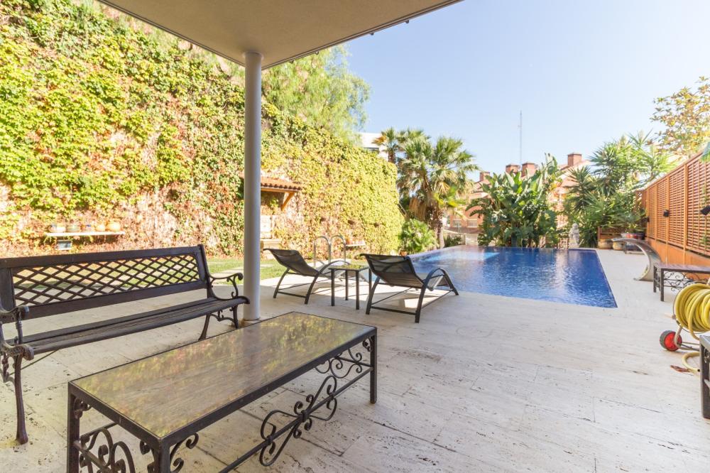  en venta casa Castelldefels Baix Llobregat 6