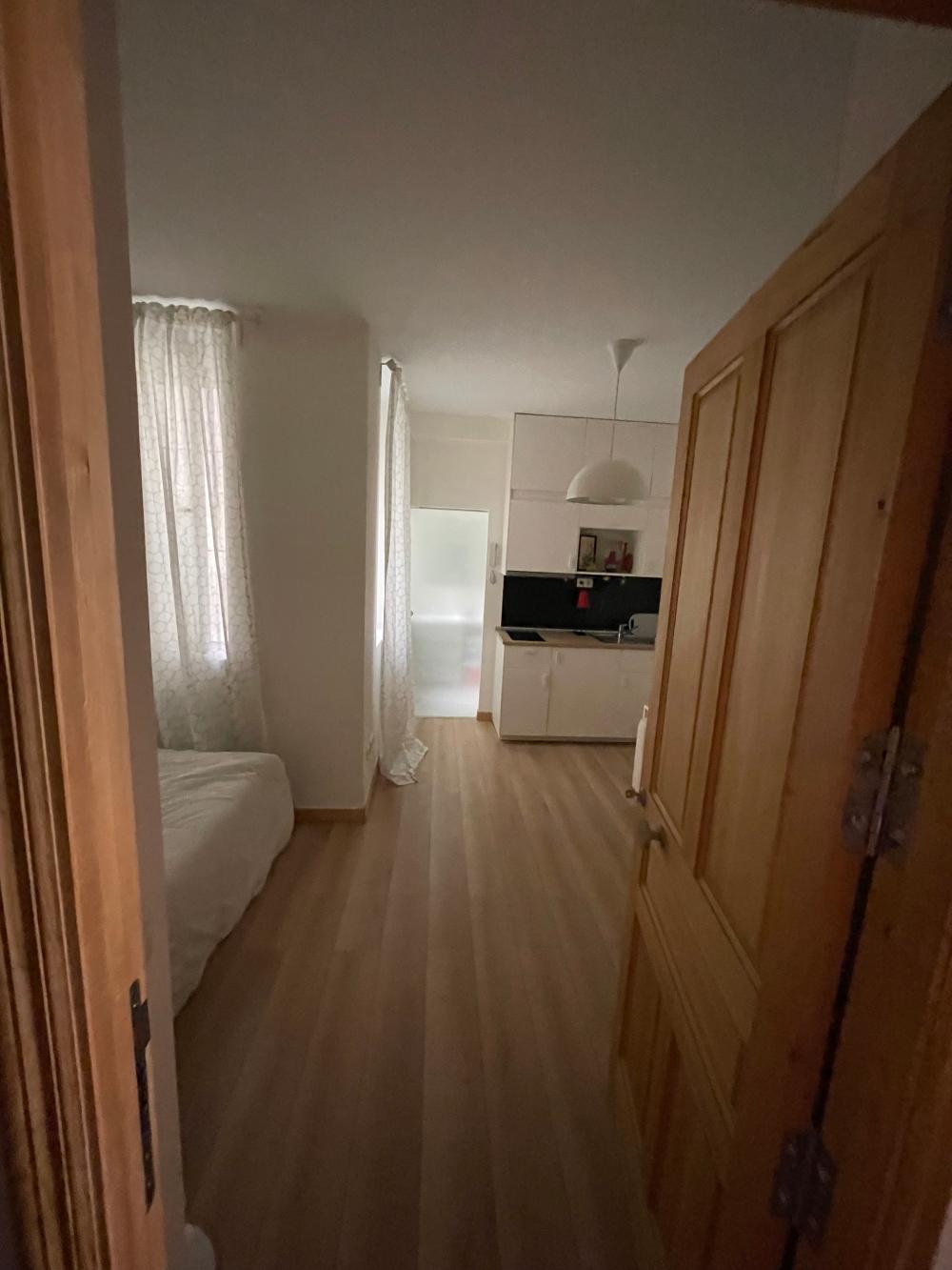  en venta apartamento Centro-Justicia Madrid Capital 14