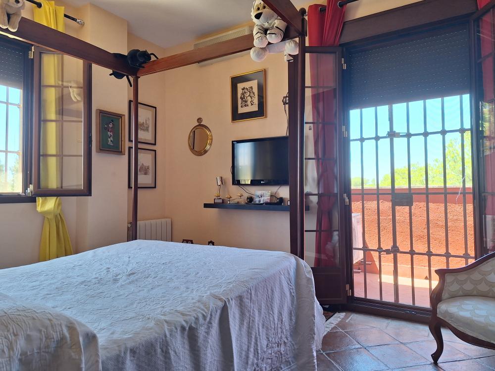  en venta chalet Aljaraque Metropolitana De Huelva 16