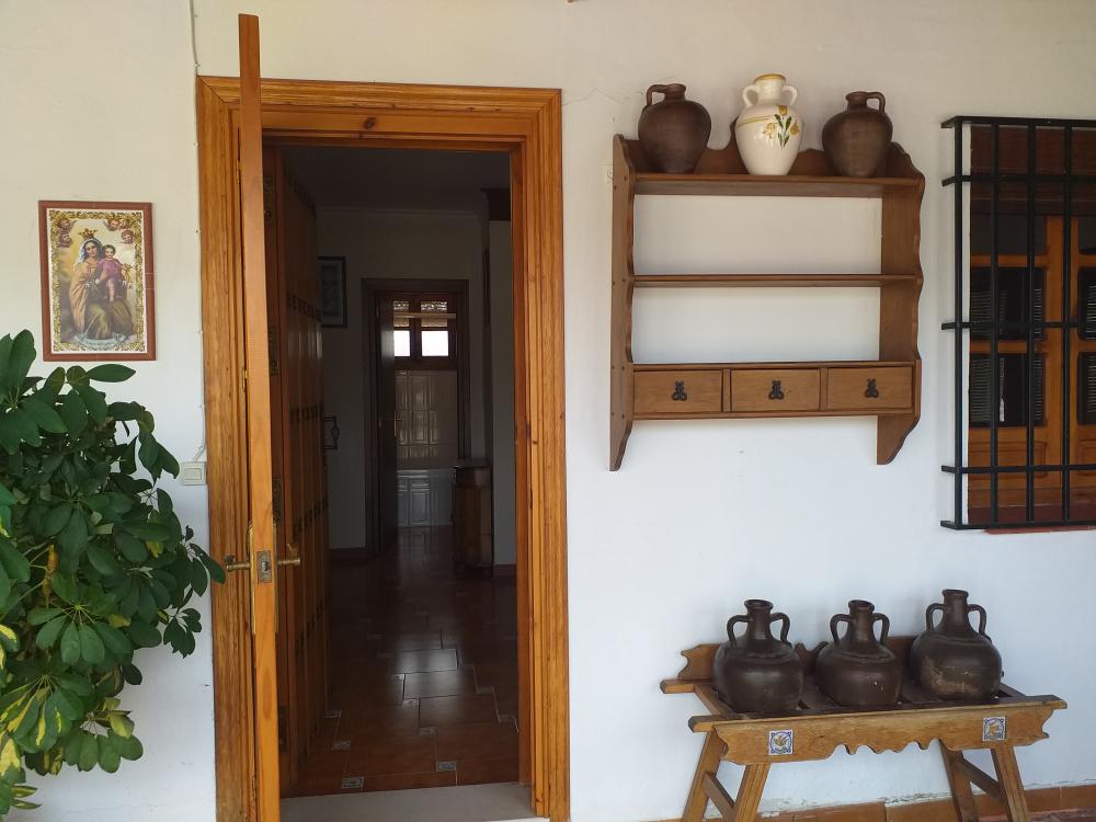  en venta finca rústica Arriate Serranía De Ronda 34