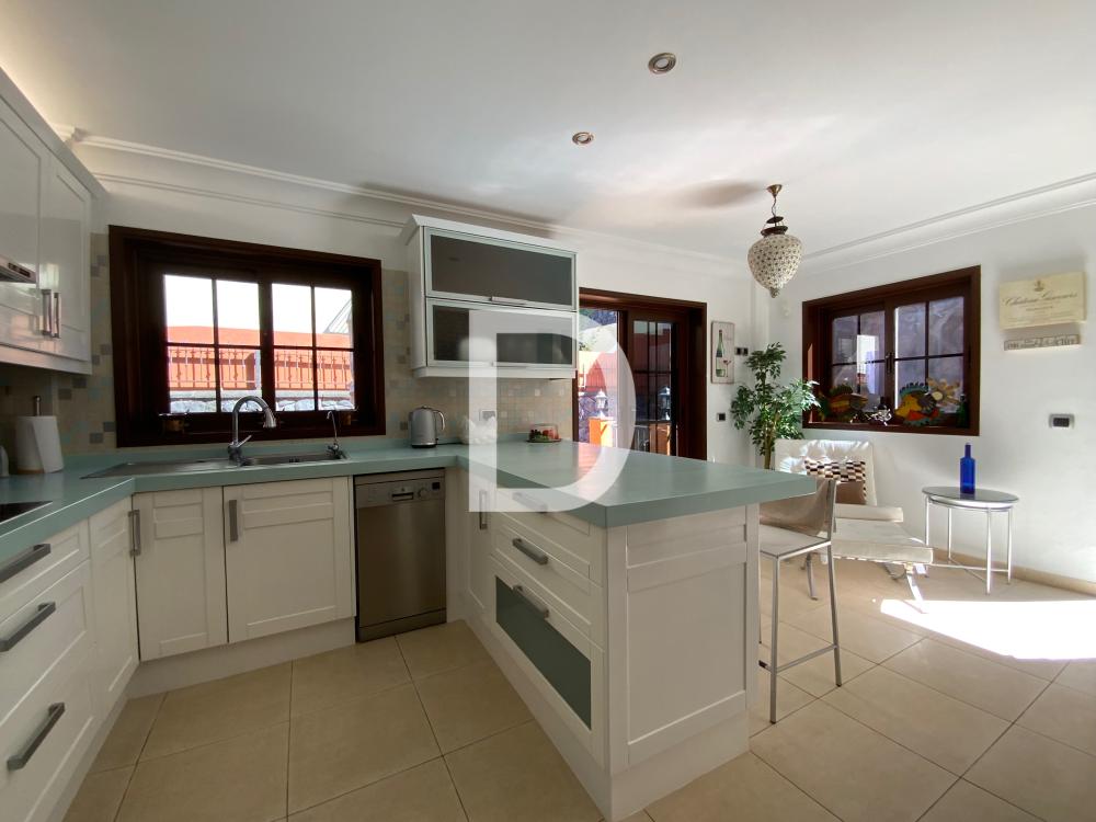  en venta casa La Orotava Zona Norte 21