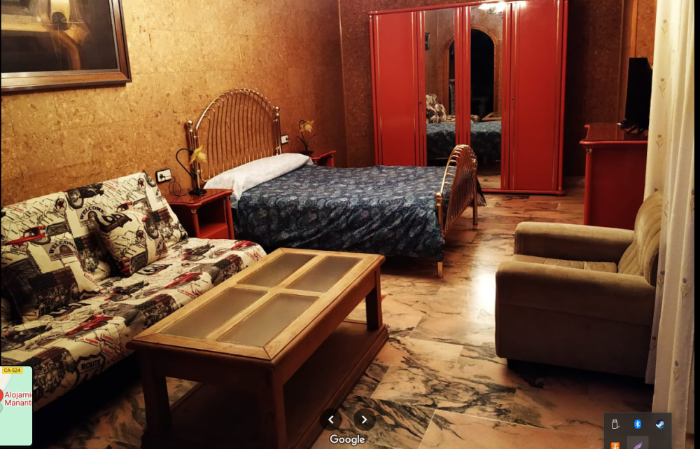  en venta finca rústica El Bosque Sierra De Cádiz 10