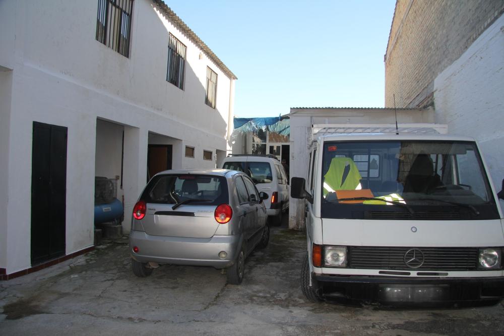  en venta edificio Arriate Serranía De Ronda 10
