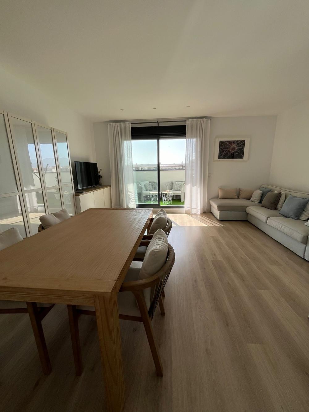  en venta ático Carretera De Málaga Málaga-Costa Del Sol 3