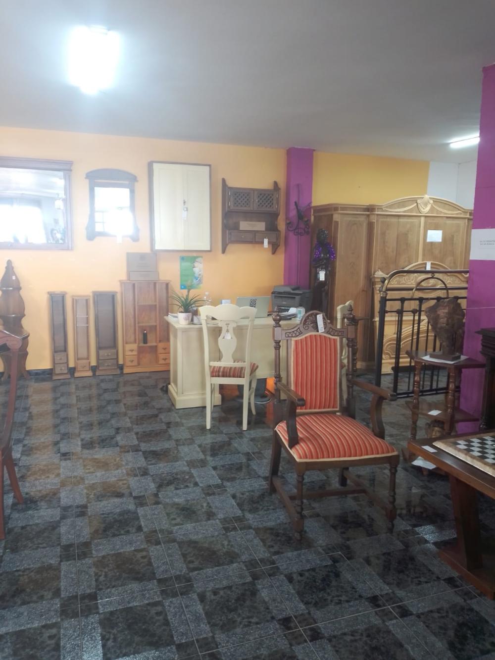  en venta local Arriate Serranía De Ronda 8