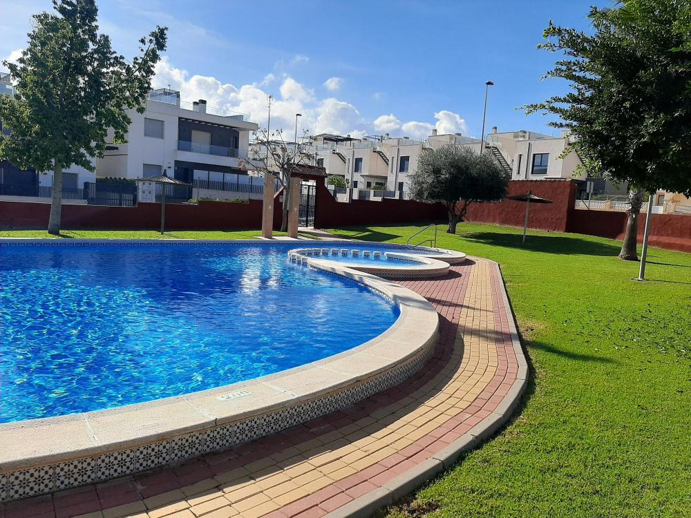  en venta planta baja Orihuela Costa Baix Segura 9