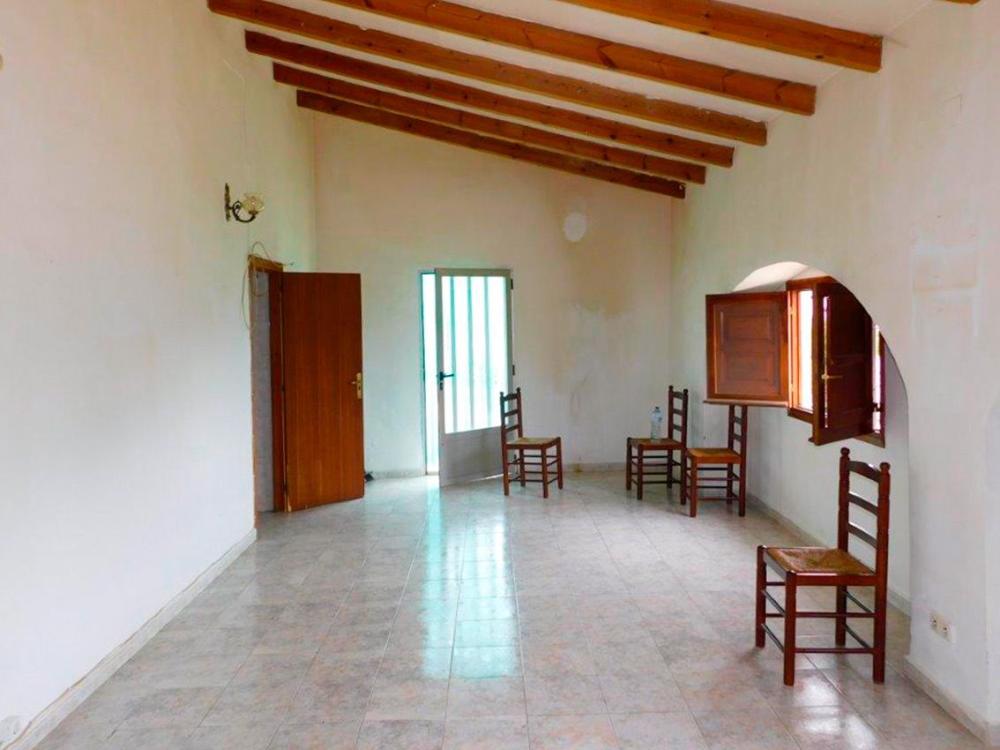  en venta finca rústica Jávea Marina Alta 7