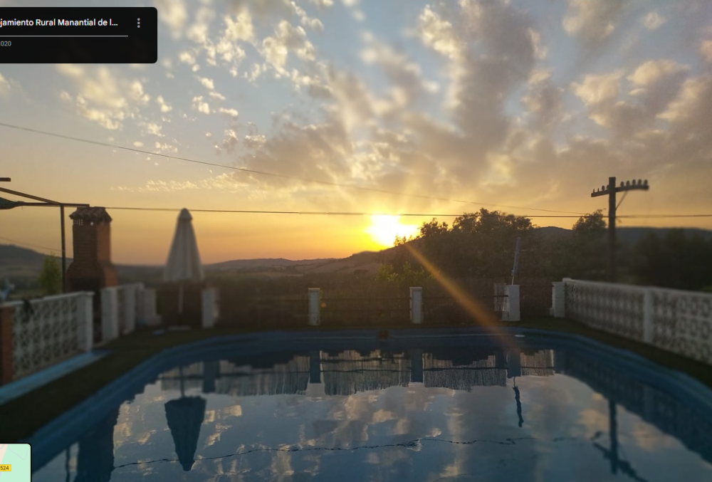  en venta finca rústica El Bosque Sierra De Cádiz 6