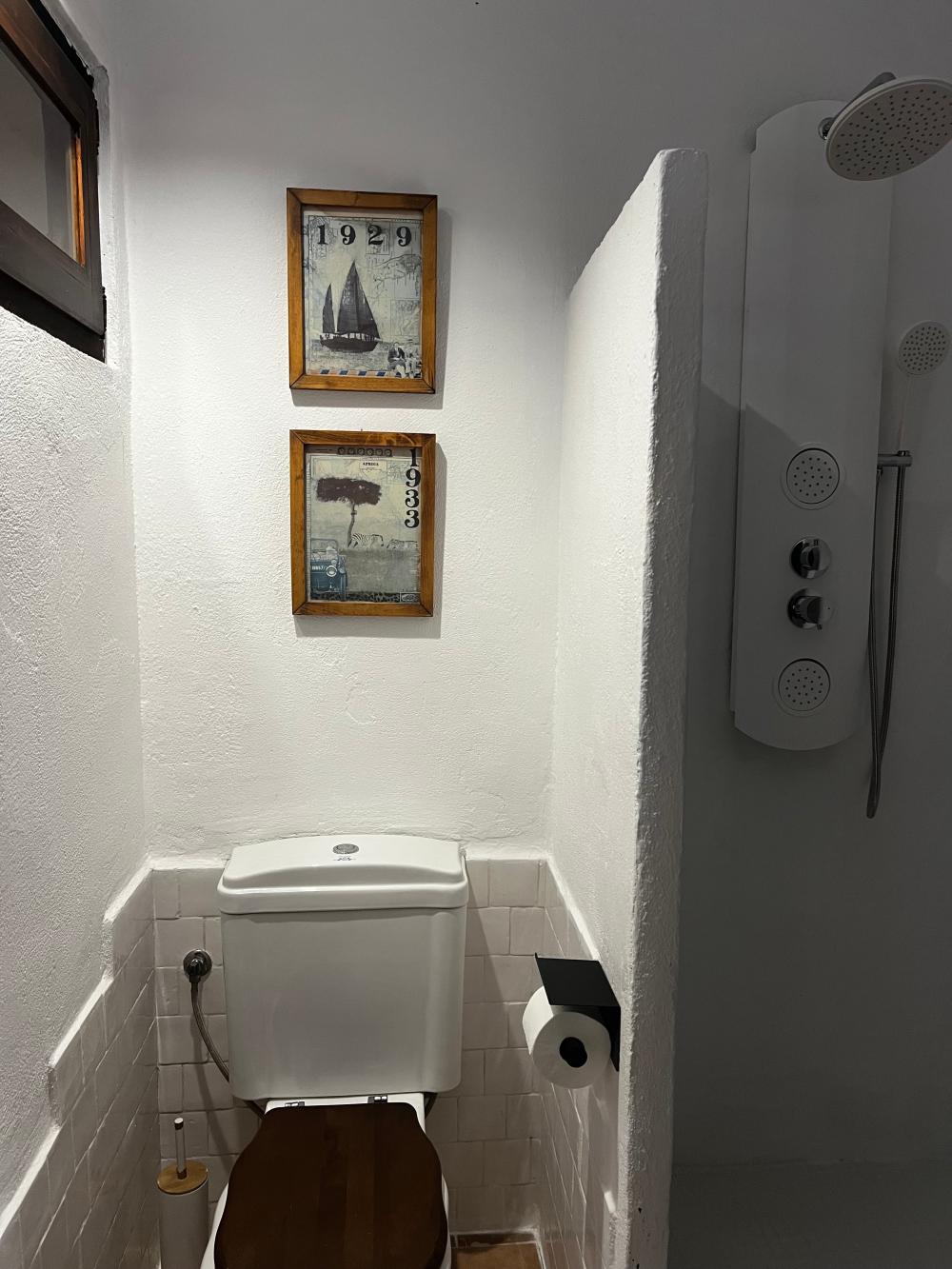  en venta finca rústica Barrio Roca Horta Nord 25