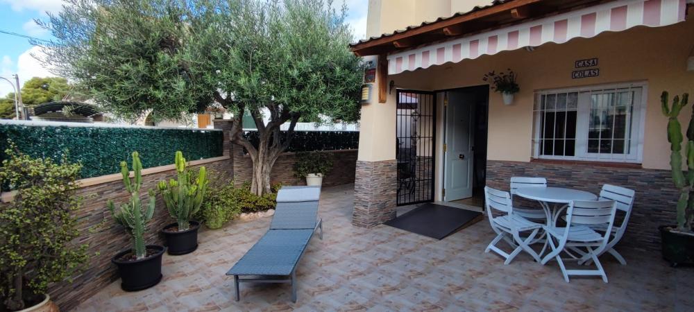  en venta casa de pueblo Santiago De La Ribera Mar Menor 1