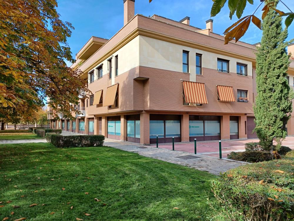  en venta apartamento Covaresa Campiña Del Pisuerga 24