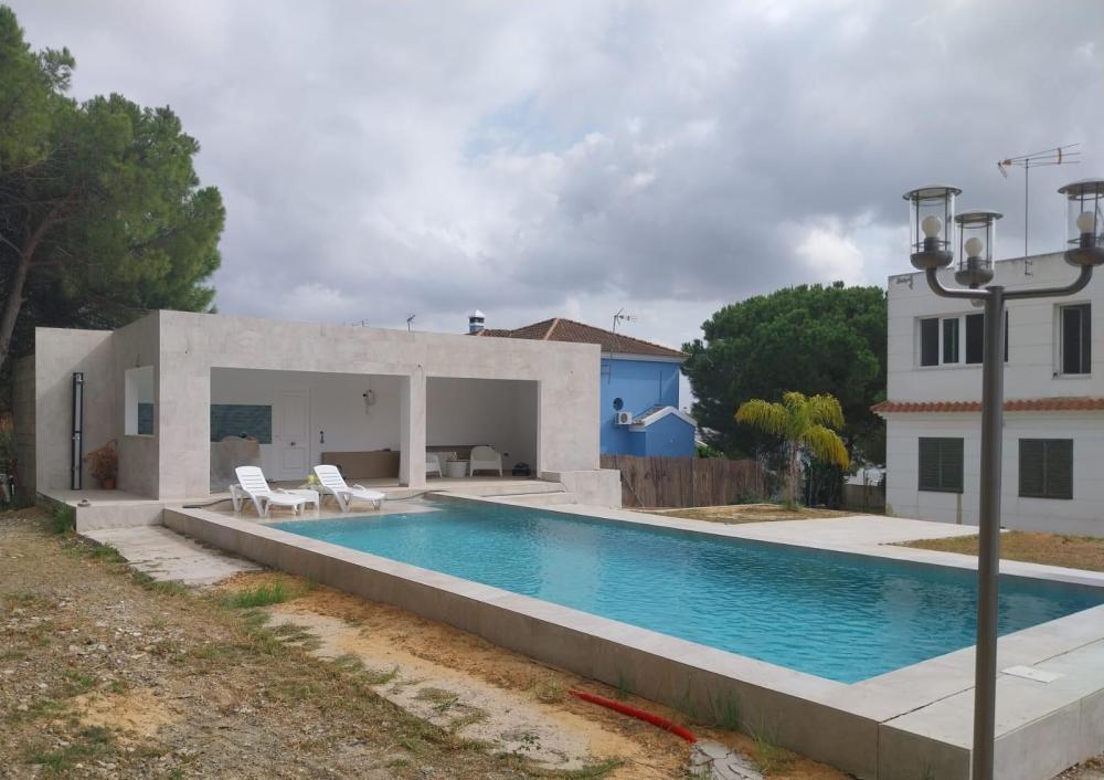  en venta chalet Aljaraque Metropolitana De Huelva 1