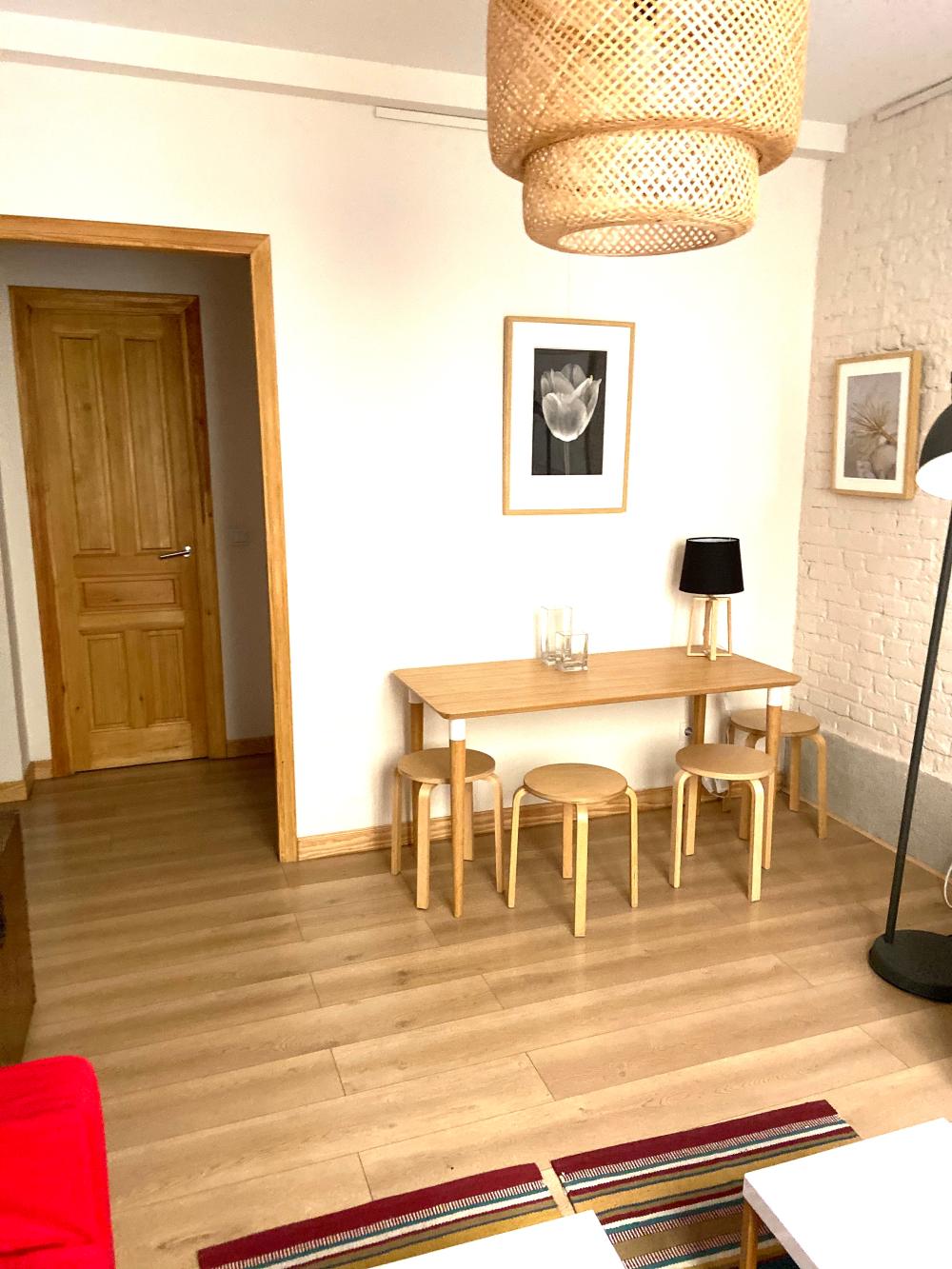  en venta apartamento Centro-Justicia Madrid Capital 6