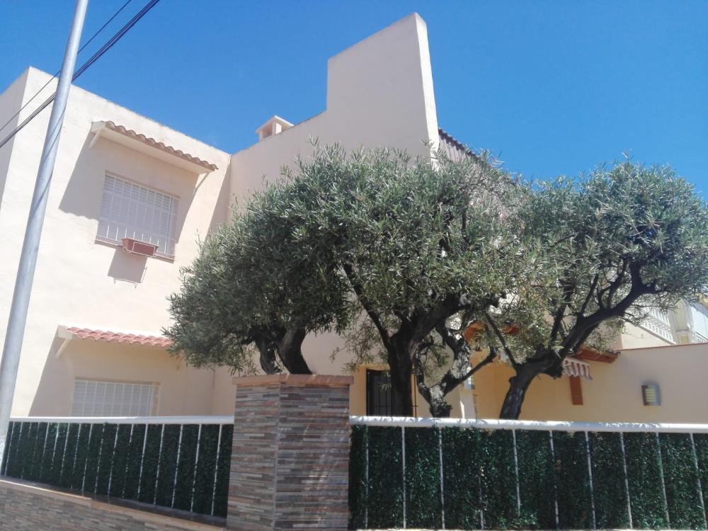  en venta casa de pueblo Santiago De La Ribera Mar Menor 11