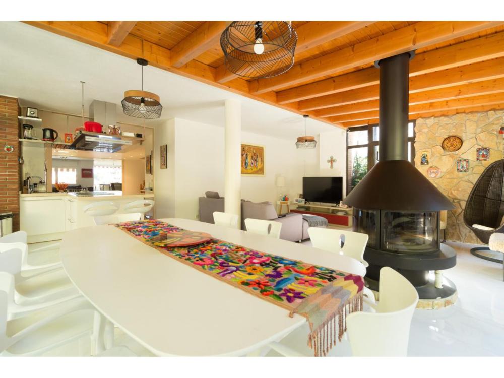  en venta casa Castelldefels Baix Llobregat 14