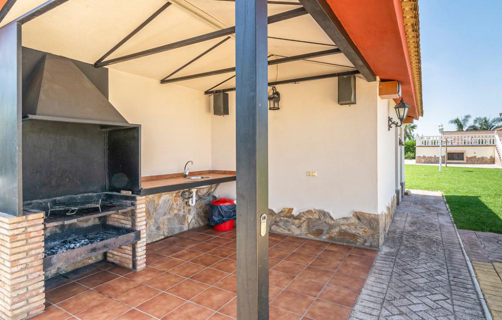  en venta chalet El Rinconcillo Valle Medio Del Guadalquivir 17