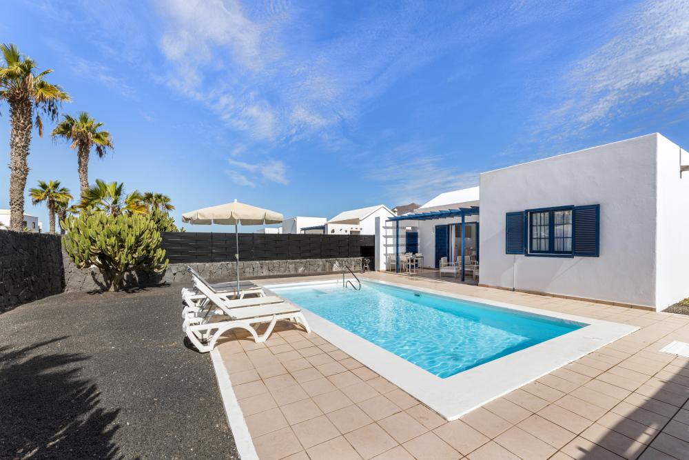  en venta casa Playa Blanca Lanzarote 7