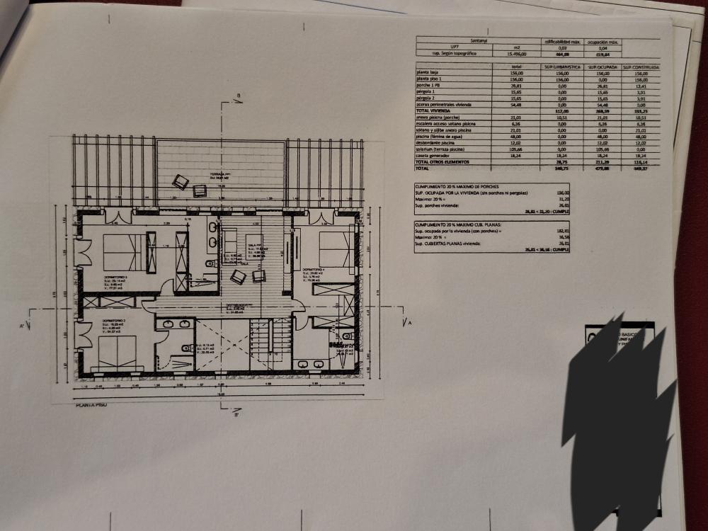  en venta terreno Santanyí Sud 6