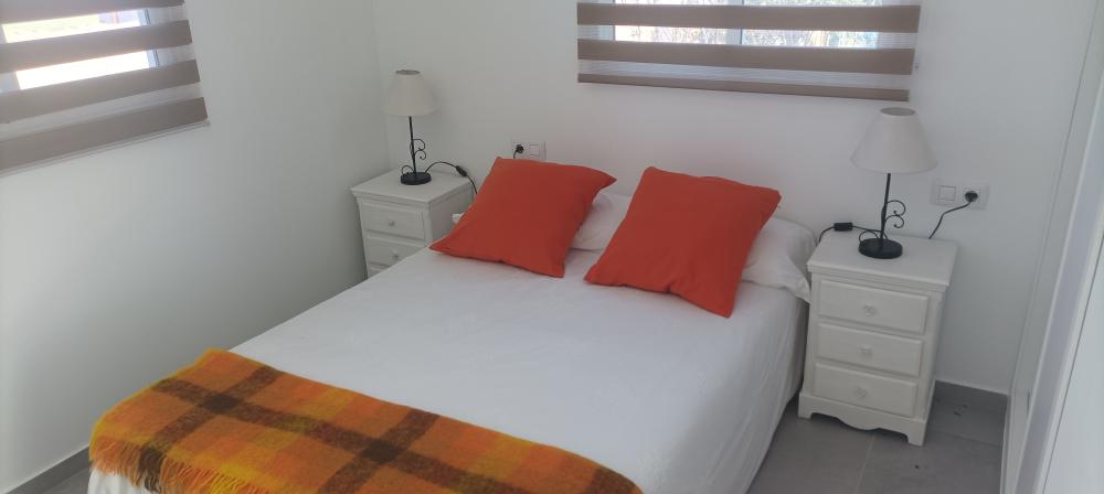  en venta casa La Vega Zona Norte 4