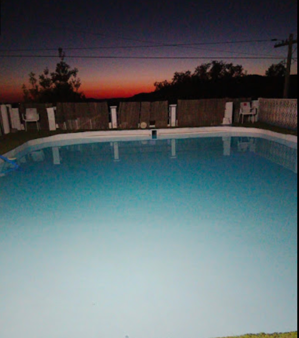  en venta finca rústica El Bosque Sierra De Cádiz 3