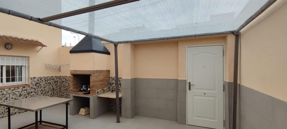 en venta casa de pueblo Santiago De La Ribera Mar Menor 12