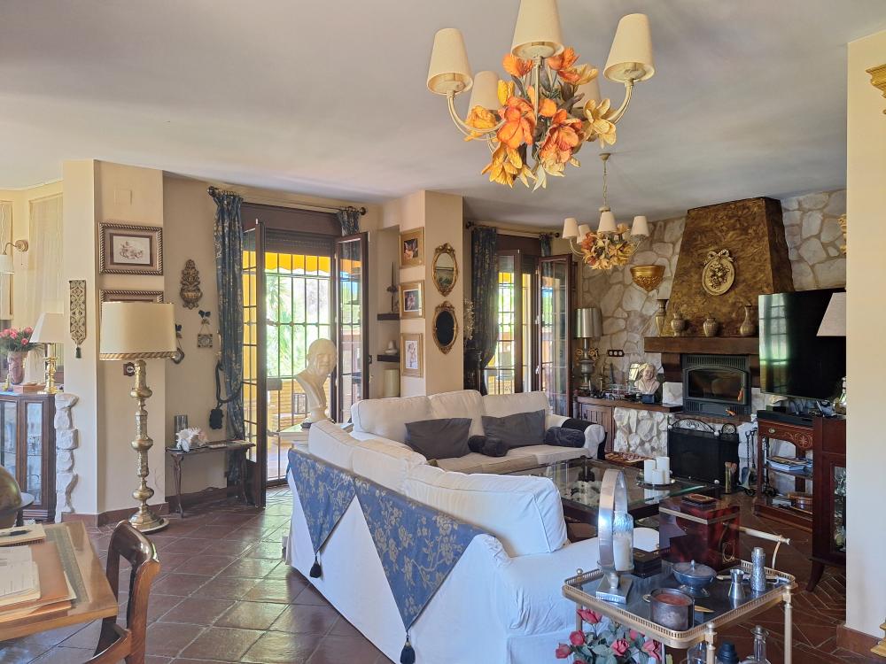  en venta chalet Aljaraque Metropolitana De Huelva 5