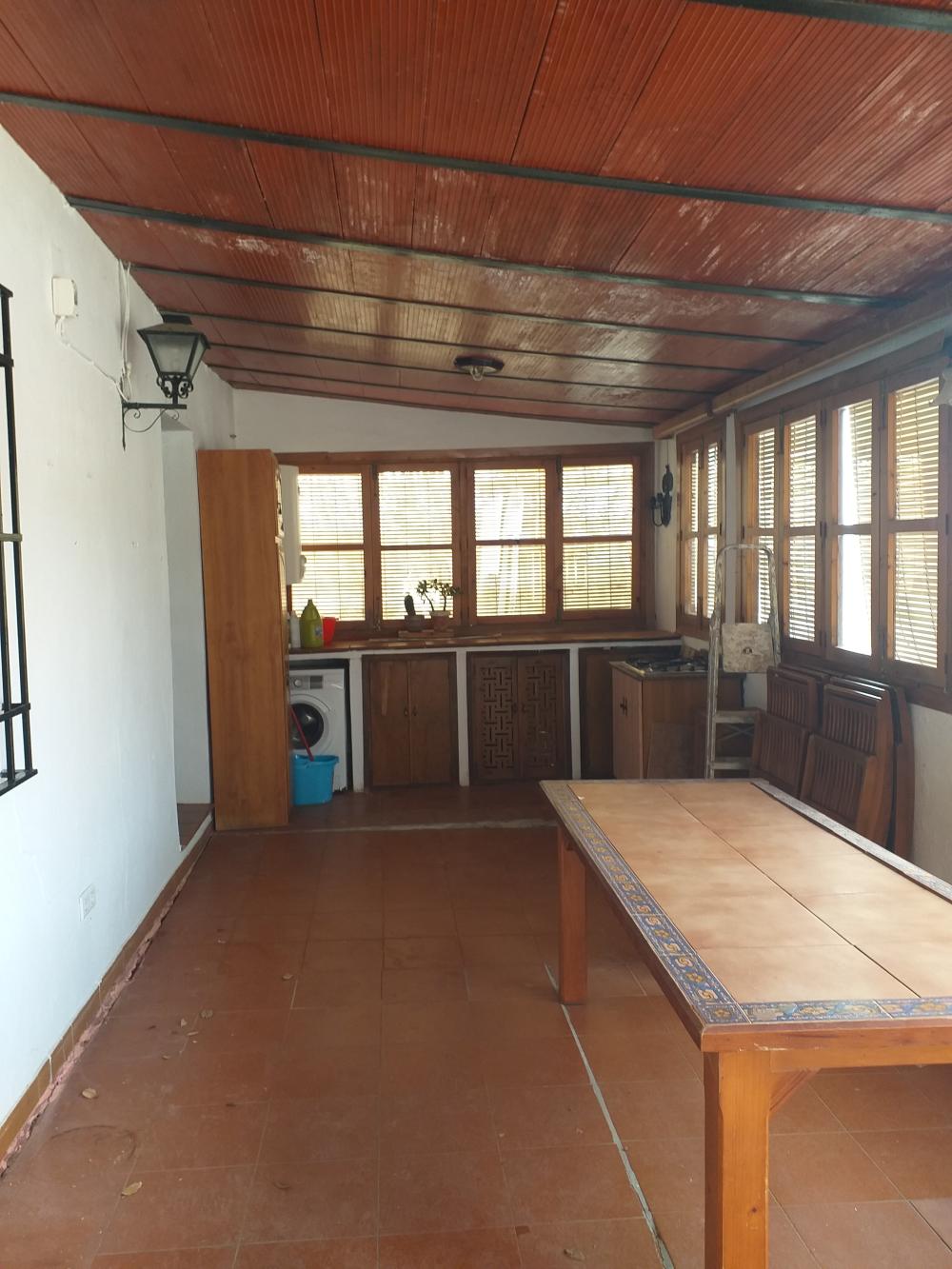  en venta finca rústica Arriate Serranía De Ronda 13